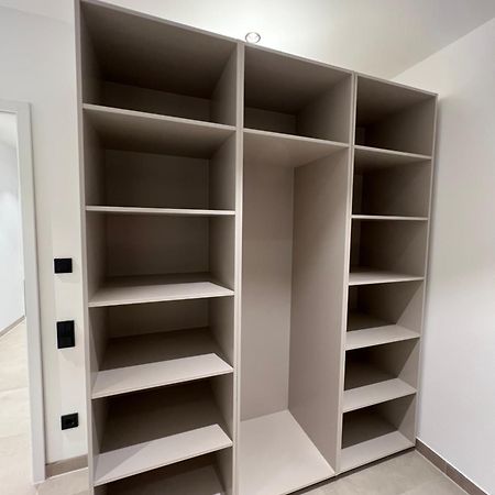 הופהיים אם טאונוס Flughafennahe Gastesuite In Ruhiger Lage מראה חיצוני תמונה