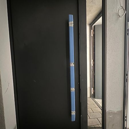 הופהיים אם טאונוס Flughafennahe Gastesuite In Ruhiger Lage מראה חיצוני תמונה