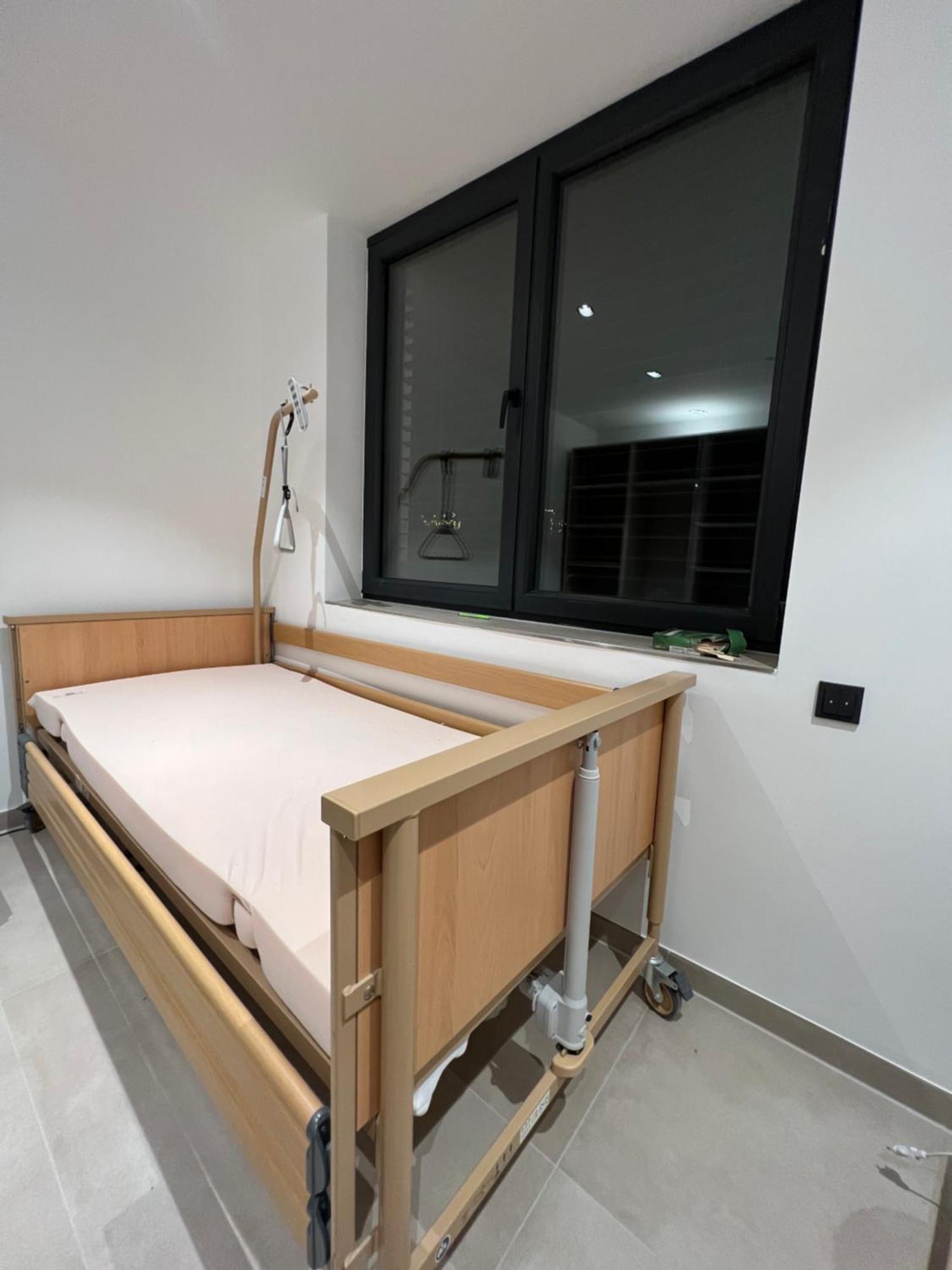 הופהיים אם טאונוס Flughafennahe Gastesuite In Ruhiger Lage מראה חיצוני תמונה
